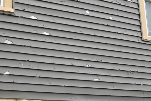 Monroe, NC Siding Installation & Repair Company