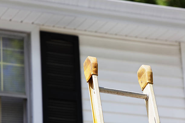 Best Wood Siding Installation  in Monroe, NC